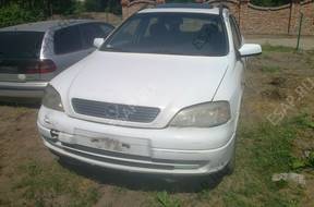 двигатель supek astra g 2.0 dti dtl