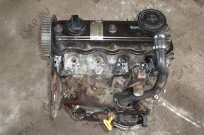 двигатель SUPEK AUDI 80 B4 1,9TDI 110KM