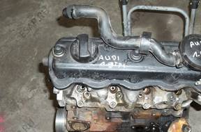 двигатель SUPEK AUDI 80 B4 1,9TDI 90KM KIELCE