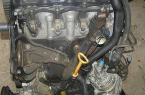 двигатель SUPEK AUDI 80 B4 1,9TDI 90KM