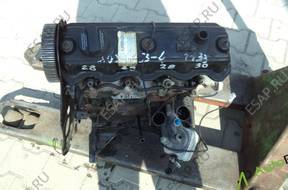 двигатель SUPEK AUDI 80 B4 1.9 TDI 90KM 1Z