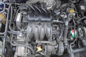 двигатель SUPEK AUDI A3 GOLF IV 1.6 SR APF