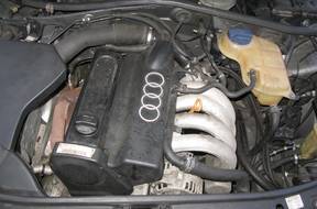 двигатель SUPEK AUDI A4 1.6b 74kW год.96