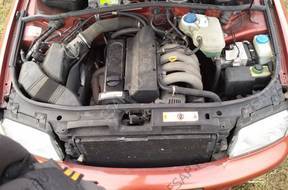 двигатель Supek Audi A4 B5 1997r ADP 156Ty л.с. Gwara