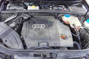 двигатель SUPEK AUDI A4 B7 A6 C6 2.0 TDI BRE 140