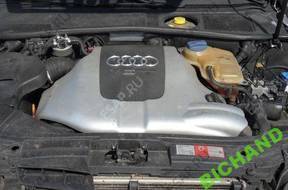 двигатель SUPEK  AUDI A6 A4  2.5 AFB 2000 год,