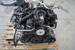 двигатель SUPEK AUDI A6 C7 A7 3.0 TDI CDU 245KM