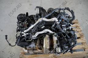 двигатель SUPEK AUDI A6 C7 A7 3.0 TDI CDU 245KM