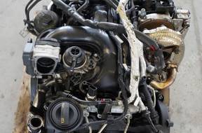 двигатель SUPEK AUDI A6 C7 A7 3.0 TDI CDU 245KM