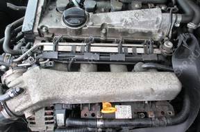 двигатель SUPEK AUDI VW SEAT SKODA 1.8T 180 KM AUQ