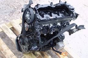 двигатель SUPEK AUDI VW SKODA SEAT 1.6 TDI CAY 105KM