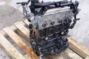 двигатель SUPEK AUDI VW SKODA SEAT 1.6 TDI CAY 105KM