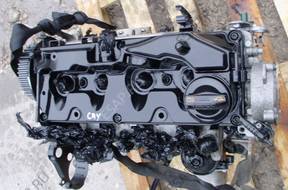 двигатель SUPEK AUDI VW SKODA SEAT 1.6 TDI CAY 105KM