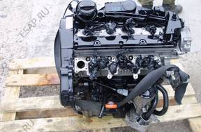 двигатель SUPEK AUDI VW SKODA SEAT 2.0TDI CBB