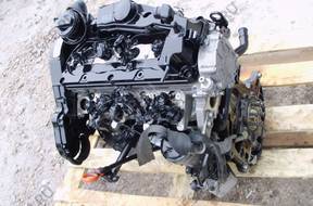 двигатель SUPEK AUDI VW SKODA SEAT 2.0TDI CBB