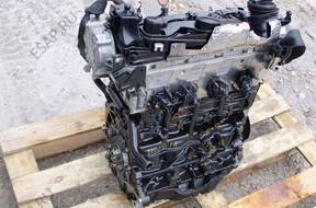 двигатель SUPEK AUDI VW SKODA SEAT 2.0TDI CBB
