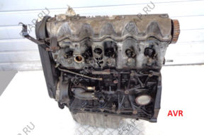 двигатель SUPEK AVR - VW LT 2.5 TDI 109KM 2005 год