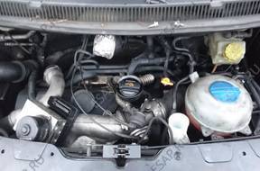 двигатель Supek AXD AXE 2003-2006  2.5 TDI VW T5