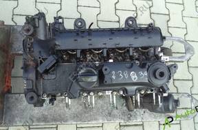двигатель SUPEK BHZ 10FD75 PEUGEOT 206 1.4 HDI 8V