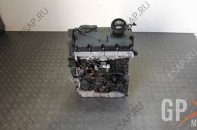 двигатель SUPEK BJB 1.9TDI 105KM VW SEAT SKODA