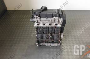 двигатель SUPEK BKD 2.0TDI 140KM VW AUDI SKODA SEAT