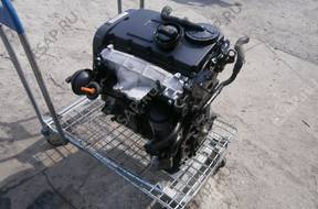 двигатель SUPEK BKD VW SEAT AUDI 2,0 TDI 140 л.с.