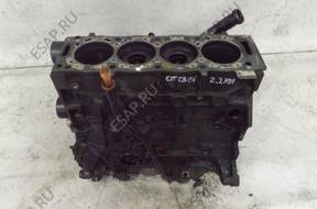 двигатель SUPEK блок цилиндров CITROEN C8 2.2 HDI 4HW