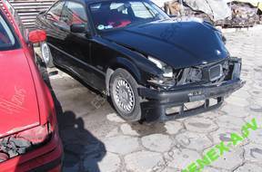 двигатель SUPEK BMW E36 COUPE 1.6b 75kW год.94