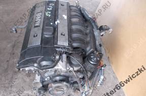 двигатель SUPEK BMW E39 525i 2.5i