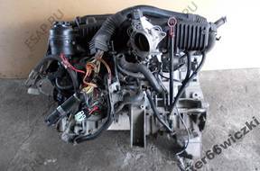 двигатель SUPEK BMW E39 525i 2.5i