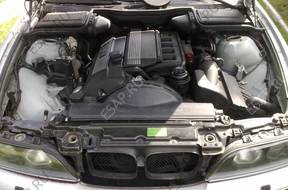 двигатель SUPEK BMW M52 TU 2.3 2.5 E46 E39