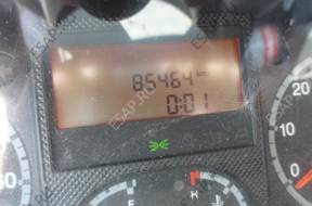 двигатель SUPEK BOXER DUCATO JUMPER 2.2 HDI 85 ТЫС. КМ..