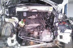 двигатель Supek BRS 2006-2009  1.9 TDI VW T5 102 km