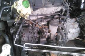 двигатель Supek BRS 2006-2009  1.9 TDI VW T5 102 km