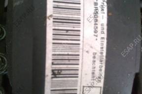 двигатель Supek BRS 2006-2009  1.9 TDI VW T5 102 km