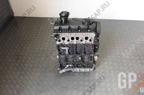 двигатель SUPEK BVK 1.9TDI 115KM SEAT ALHAMBRA VW