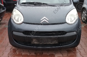 двигатель supek citroen c1 1.0 бензиновый 2005