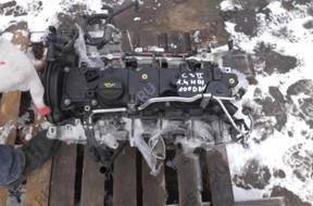 двигатель SUPEK CITROEN C3 II 1.4 HDI