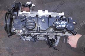 двигатель SUPEK CITROEN PEUGEOT 1.6 E-HDI 112 л.с.