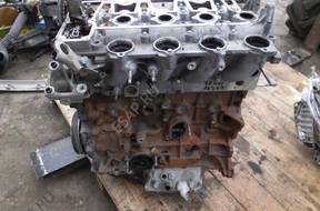 двигатель SUPEK CITROEN PEUGEOT 2.0 HDI 163 л.с. RH02