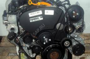 двигатель SUPEK CRAFTER 2.5 TDI 136 л.с. - 100 TY.