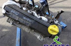 двигатель supek дизельный RENAULT CLIO III 1.5 dCi 2008 год