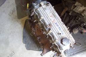 двигатель supek do Kia Pride 1,3 1999 год