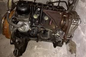 двигатель, supek do Nissan Navara D22, 2,5Di, YD25