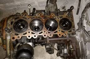 двигатель, supek do Nissan Navara D22, 2,5Di, YD25