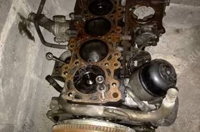 двигатель, supek do Nissan Navara D22, 2,5Di, YD25