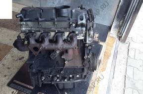 двигатель SUPEK DUCATO JUMPER BOXER TRANSIT 2.2 HDI