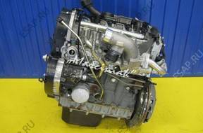 двигатель Supek ДВИГАТЕЛЯ Iveco Daily 2.3 Jtd 07-11 E4