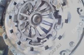 двигатель supek dwumasa audi a6 c6 2,0 tdi 140KM