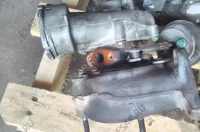 двигатель supek dwumasa audi a6 c6 2,0 tdi 140KM